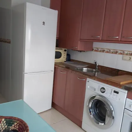 El Duplex De Tyla Διαμέρισμα