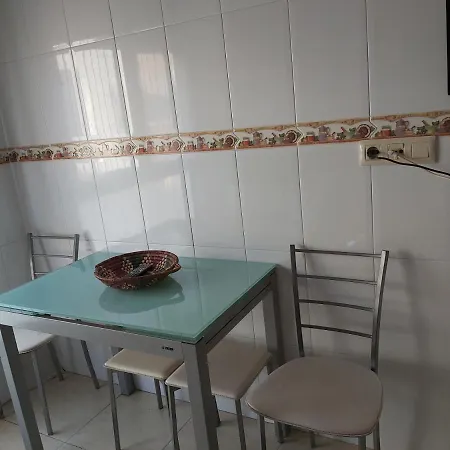 El Duplex De Tyla Διαμέρισμα *