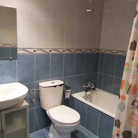 El Duplex De Tyla Διαμέρισμα *