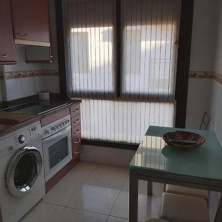 El Duplex De Tyla Διαμέρισμα