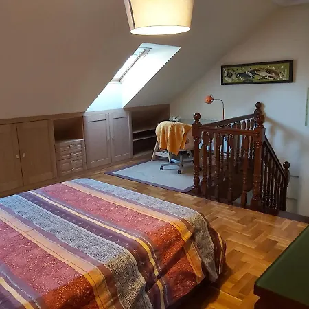 Διαμέρισμα El Duplex De Tyla Χιχόν