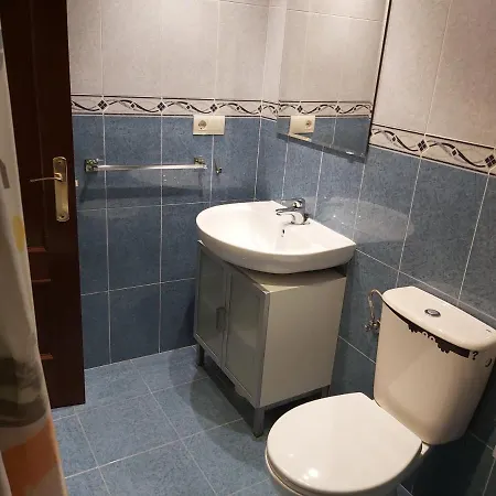 El Duplex De Tyla Διαμέρισμα *