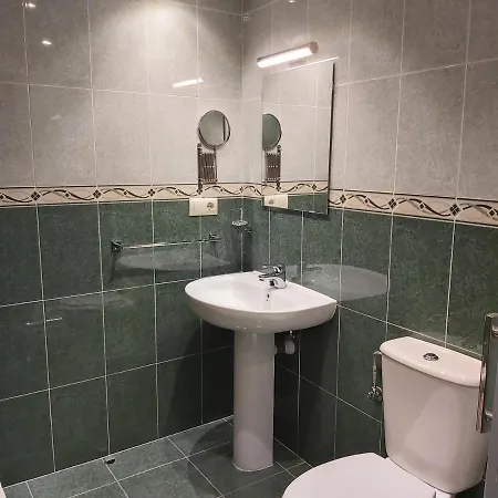 Διαμέρισμα El Duplex De Tyla Χιχόν