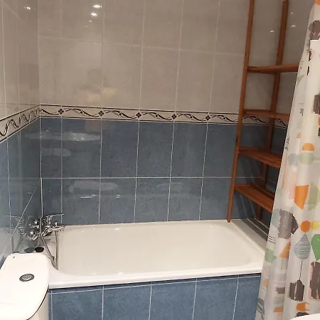 El Duplex De Tyla Apartment