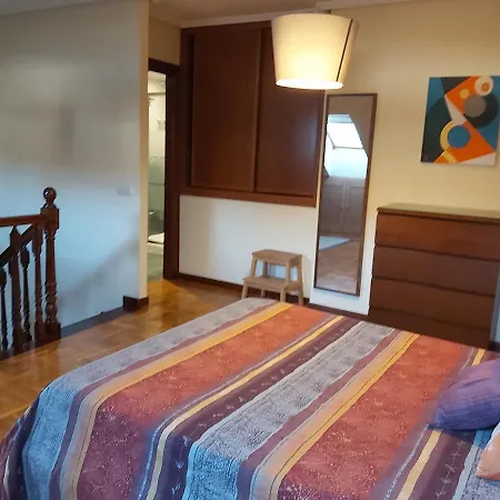 El Duplex De Tyla Apartment