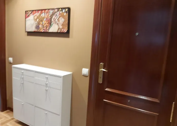 El Duplex De Tyla Apartment *