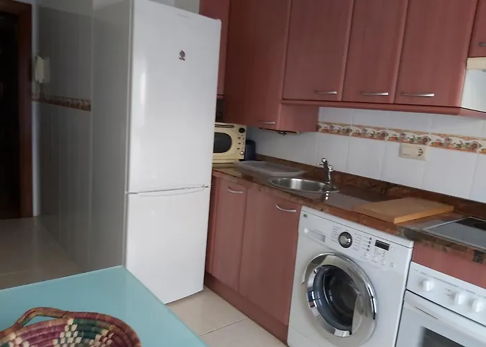 El Duplex De Tyla Apartment