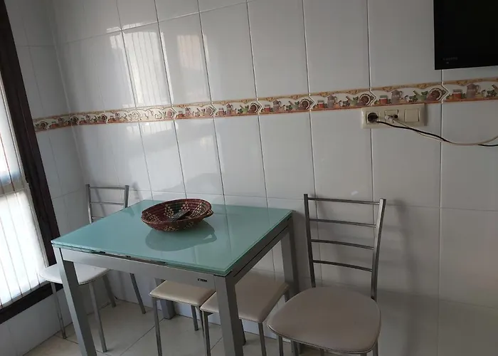 El Duplex De Tyla Apartment *