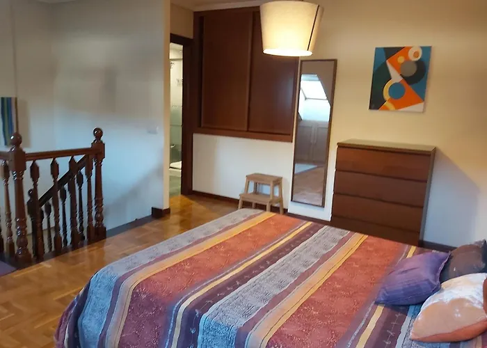 El Duplex De Tyla Apartment