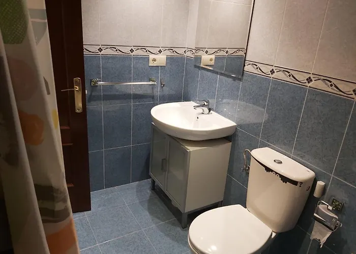 El Duplex De Tyla Apartment *